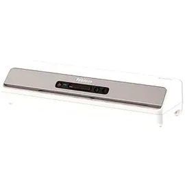 Fellowes A3 Laminiergerät bis DIN A3 + 100 Laminierfolien, DIN A4, 80 micron, glänzend