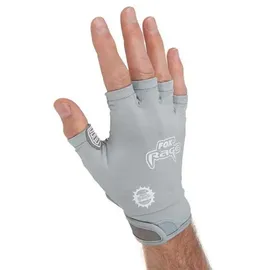 Fox Lightweight UV Handschuhe Grau L