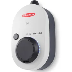 Fronius Wattpilot HOME 11kW 2.0 Wallbox