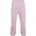 Relaxed Fit Hosen Soft Pink 3XL