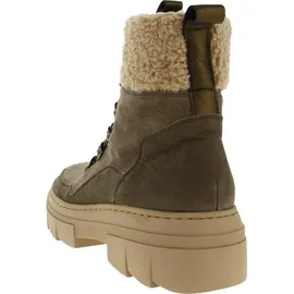WALDLÄUFER Damen Schnürboots 38