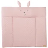 roba Wickelauflage Frosty rosa