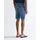 Wrangler Texas Shorts in Harbor Blue-W40