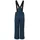 Vaude Kids Snow Cup Pants III Thermohose Dark Sea Uni 134