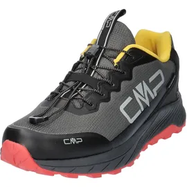 CMP Herren Phelyx WP Schuhe (Größe 47, schwarz)