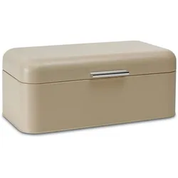 Brotkasten BREAD - beige