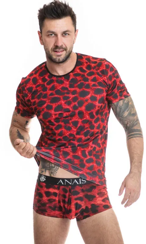 ANAIS MEN - SAVAGE T-SHIRT S - S