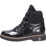 WALDLÄUFER Hitomi Schwarz Boot Gr. 40
