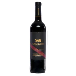 Monte da Ravasqueira Seleção do Ano Tinto (2023), Monte da Ravasqueira