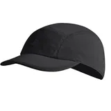 Odlo Herren & Damen Performance Light Cap, Schwarz, S-M EU