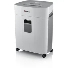 DAHLE PaperSAFE 240 Aktenvernichter mit Partikelschnitt