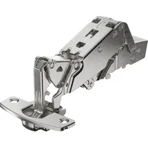 Hettich Weitwinkelscharnier Sensys 8657i TH 52 52 x 5,5 mm