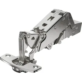 Hettich Weitwinkelscharnier Sensys 8657i TH 52 52 x 5,5 mm