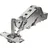 Hettich Weitwinkelscharnier Sensys 8657i TH 52 52 x 5,5 mm