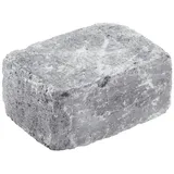 Diephaus Mauerstein Antik 42 x 21 x 14 cm grau