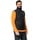 Jack Wolfskin LAPAWA INS Vest M Weste, Black, M