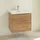 Villeroy & Boch Waschtischunterschrank 2 Auszüge 62,2 x 57,6 x 0 cm Weiß
