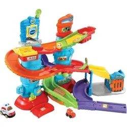 Vtech 80-512904 Tut Tut Baby Flitzer - Polizeistation