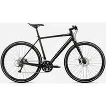 Orbea Vector 20 2026 28 Zoll RH 0 cm grün