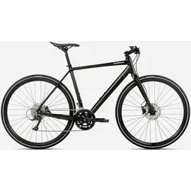 Orbea Vector 20 2026 28 Zoll RH 0 cm grün