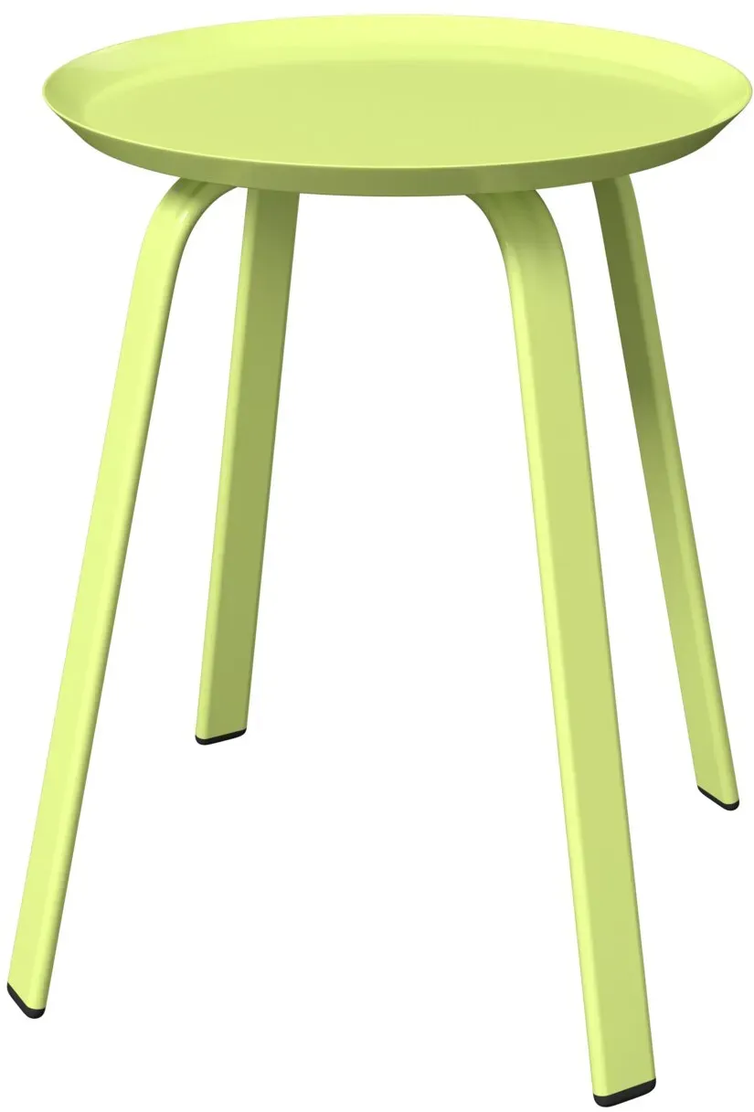 Ambia Garden Beistelltisch KATI - D/H ca. 40.00x46.50