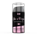 intt cosmetics Like A Virgin* Tightening Gel, 15 ml