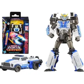 Hasbro Transformers Legacy United Deluxe-Klasse Robots in Disguise 2015 Universe Strongarm