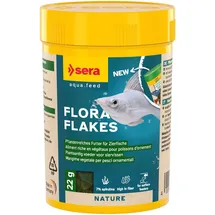Sera Flora Flakes 100 ml / 22 g