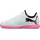 Puma Future 7 Play IT Jr. puma white/puma black/poison pink 37