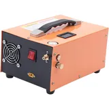 300W-Kompressor, Druckluft Kompressor Hochkomprimierte Luftpumpe Kompressor Elek