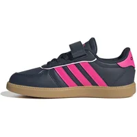 Adidas Sportswear Sneaker »BREAKNET SLEEK KIDS« adidas Sportswear Aurora