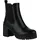 VAN HILL Chelsea Boots in Schwarz