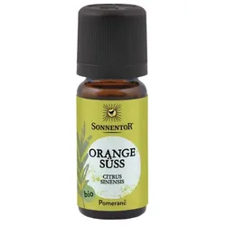 Sonnentor Orange süß bio