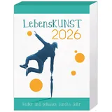 LINGEN LebensKunst: - Heiter und gelassen durchs Jahr 2026