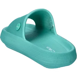 CMP Ruby WMN Slipper acqua (L430)