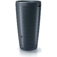 Prosperplast Maze Regenwasserbehälter 240 l anthrazit