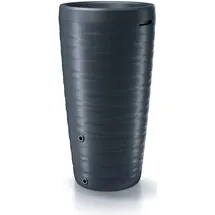 Prosperplast Maze Regenwasserbehälter 240 l anthrazit