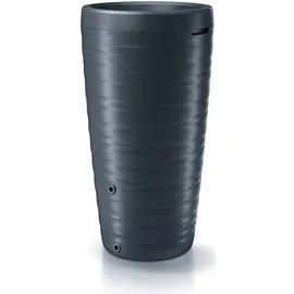 Prosperplast Maze Regenwasserbehälter 240 l anthrazit