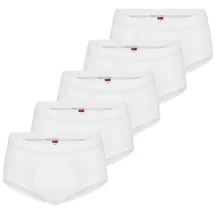 CONTA Slip 5 St. Weiß XL