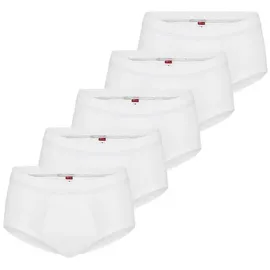 CONTA Slip 5 St. Weiß XL