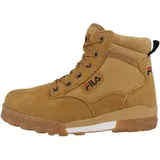 Fila Grunge II Mid Herren Boot, Gelb (Chipmunk/Marshmallow), 45 EU