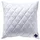 billerbeck Bamboo Kopfkissen 80 x 80 cm Weiß