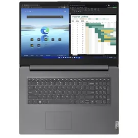 Lenovo V17 G4 Intel Core i7-13620H 16 GB RAM 512 GB SSD 83A2004PGE