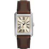 Fossil »CARRAWAY, FS6012 braun