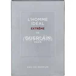 Guerlain L'Homme Ideal Extreme Edp Spray 50 ml