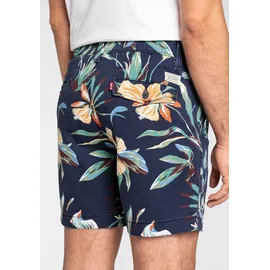 Levi's 'XX Authentic Short II' - Orange,Hellgrün,Dunkelblau,Hellblau - 31/31,31