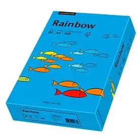 Papyrus Rainbow A4 80 g/m2 500 Blatt