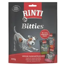 Rinti Bitties Multipack 8 x 3 x 100 g