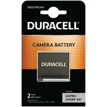 Duracell Li-Ion 1160 mAh