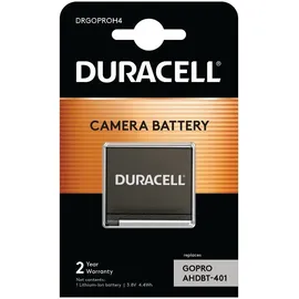 Duracell Li-Ion 1160 mAh